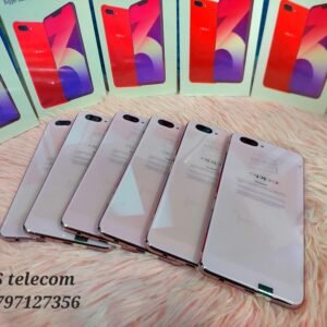 OPPO A3S.....6.128 GB