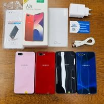OPPO A3S.....6.128 GB - Image 5