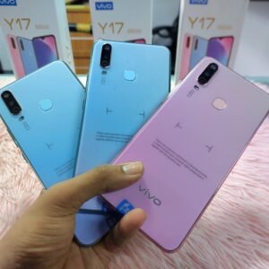 Vivo Y17...8/256...GB....Offer Price
