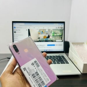 vivo y17 8/256GB